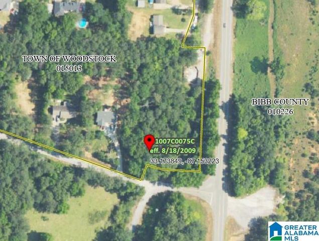 16 THRASH ROAD, Woodstock, AL 35188