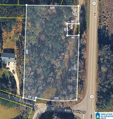 16 THRASH ROAD, Woodstock, AL 35188