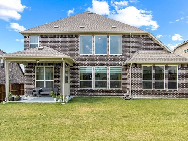 1442 Stellar Truth Way, Wylie, TX 75098