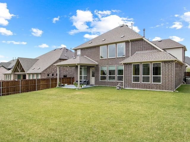 1442 Stellar Truth Way, Wylie, TX 75098