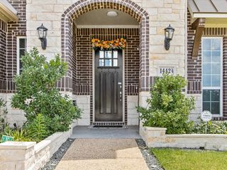 1442 Stellar Truth Way, Wylie, TX 75098