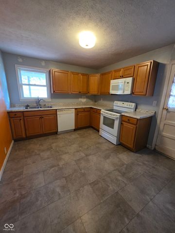 252 S Grant, Cloverdale, IN 46120