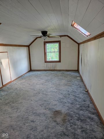 252 S Grant, Cloverdale, IN 46120