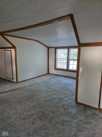 252 S Grant, Cloverdale, IN 46120