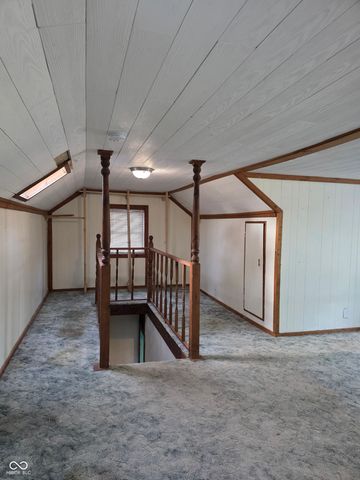 252 S Grant, Cloverdale, IN 46120