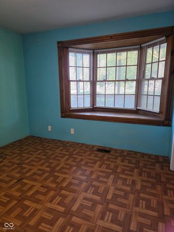 252 S Grant, Cloverdale, IN 46120