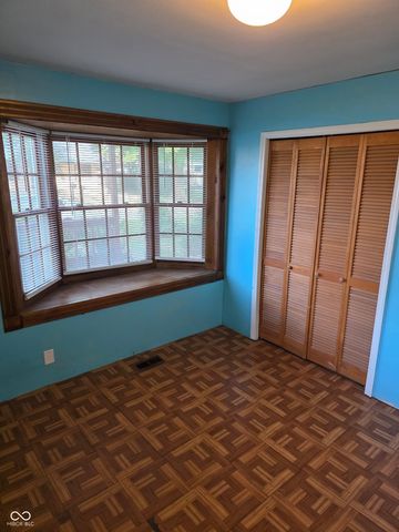 252 S Grant, Cloverdale, IN 46120