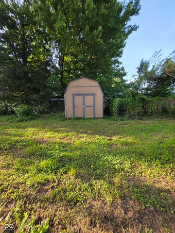 252 S Grant, Cloverdale, IN 46120