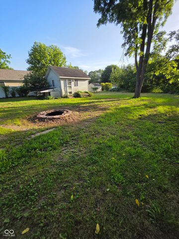 252 S Grant, Cloverdale, IN 46120