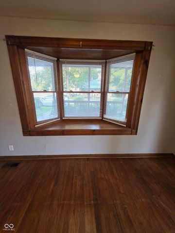 252 S Grant, Cloverdale, IN 46120