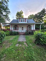 252 S Grant, Cloverdale, IN 46120