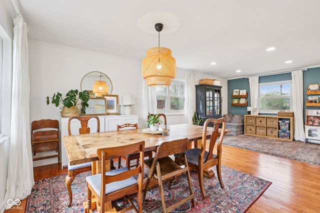 12224 Daugherty Drive, Zionsville, IN 46077