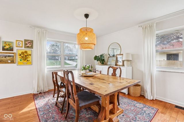 12224 Daugherty Drive, Zionsville, IN 46077