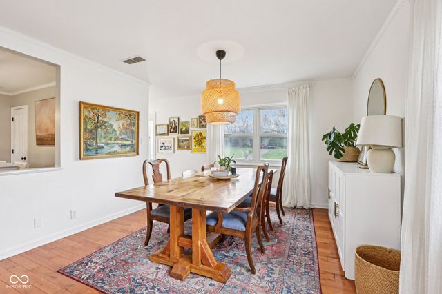 12224 Daugherty Drive, Zionsville, IN 46077