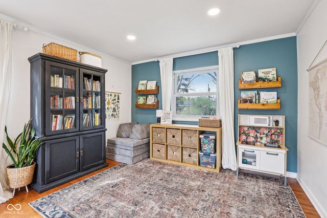 12224 Daugherty Drive, Zionsville, IN 46077