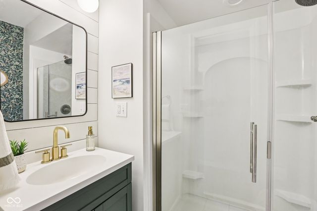 12224 Daugherty Drive, Zionsville, IN 46077