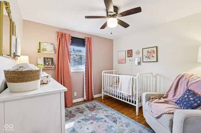 12224 Daugherty Drive, Zionsville, IN 46077