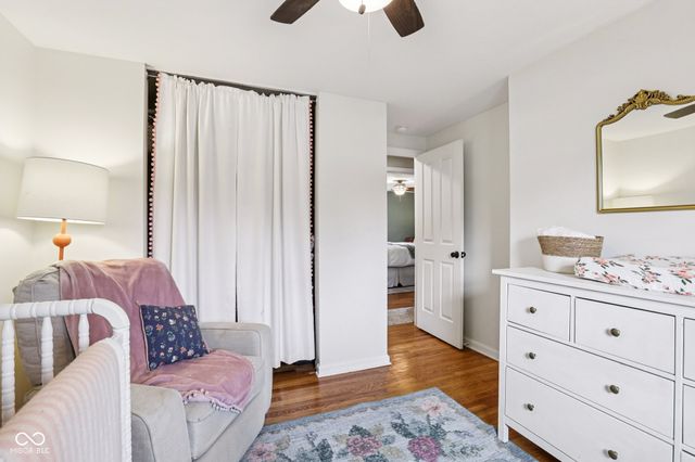 12224 Daugherty Drive, Zionsville, IN 46077