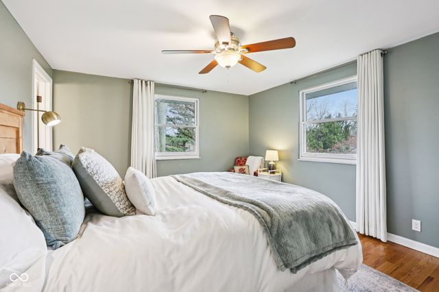 12224 Daugherty Drive, Zionsville, IN 46077
