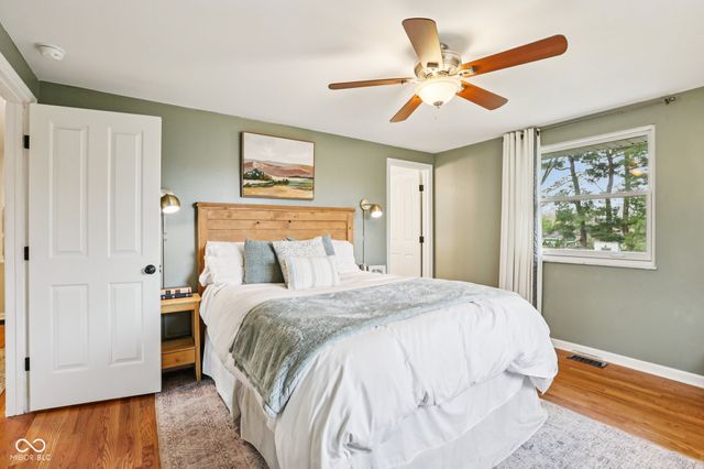 12224 Daugherty Drive, Zionsville, IN 46077