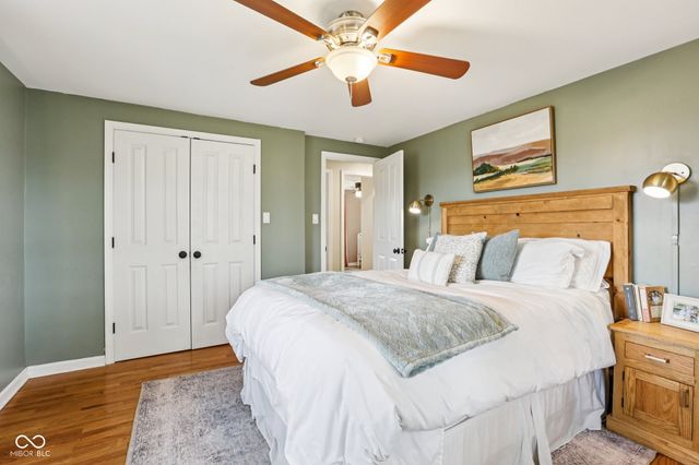12224 Daugherty Drive, Zionsville, IN 46077