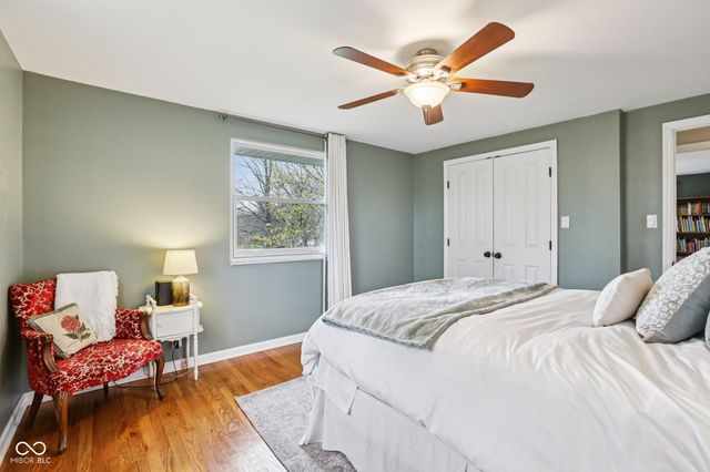 12224 Daugherty Drive, Zionsville, IN 46077