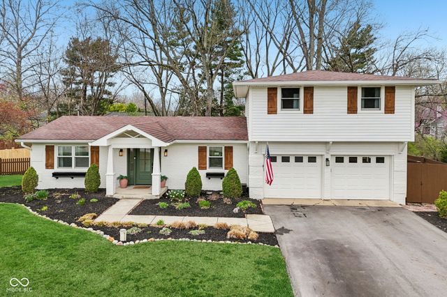 12224 Daugherty Drive, Zionsville, IN 46077