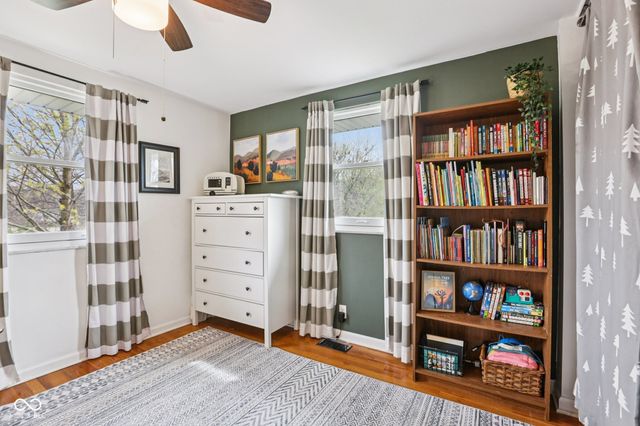 12224 Daugherty Drive, Zionsville, IN 46077