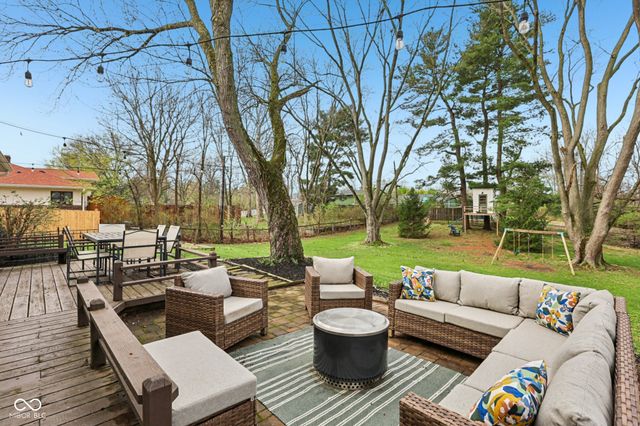 12224 Daugherty Drive, Zionsville, IN 46077