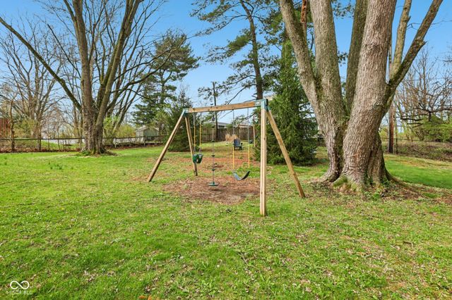 12224 Daugherty Drive, Zionsville, IN 46077