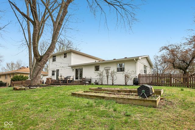 12224 Daugherty Drive, Zionsville, IN 46077
