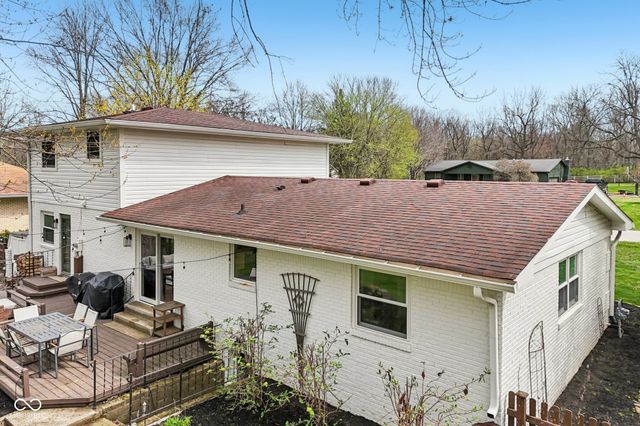 12224 Daugherty Drive, Zionsville, IN 46077
