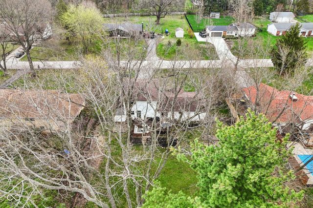 12224 Daugherty Drive, Zionsville, IN 46077