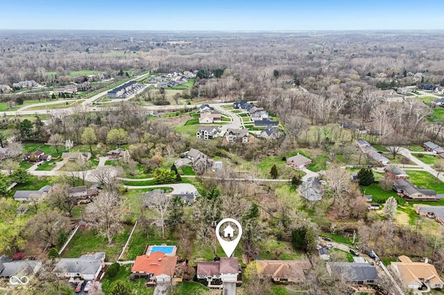 12224 Daugherty Drive, Zionsville, IN 46077