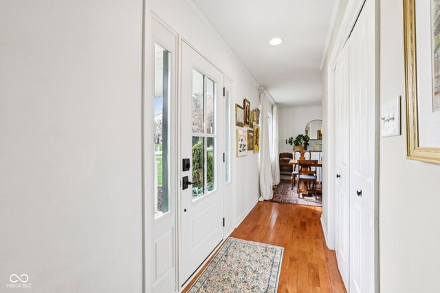 12224 Daugherty Drive, Zionsville, IN 46077