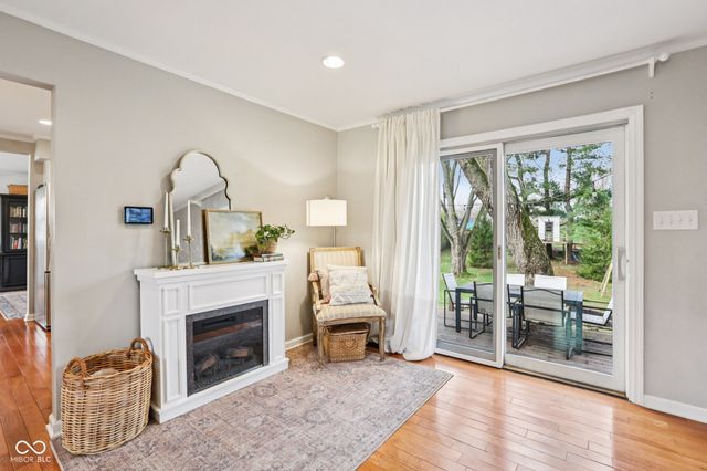 12224 Daugherty Drive, Zionsville, IN 46077