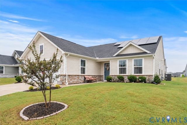 7731 West Danube Loop, New Kent, VA 23124