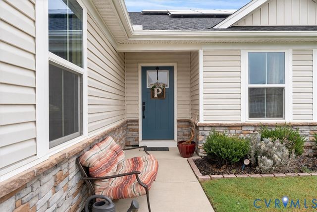 7731 West Danube Loop, New Kent, VA 23124