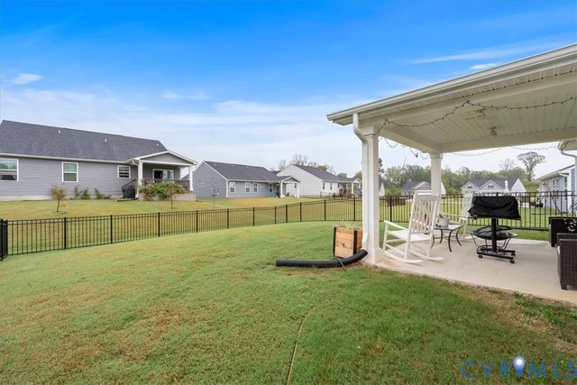 7731 West Danube Loop, New Kent, VA 23124