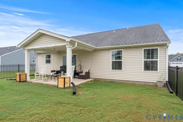 7731 West Danube Loop, New Kent, VA 23124