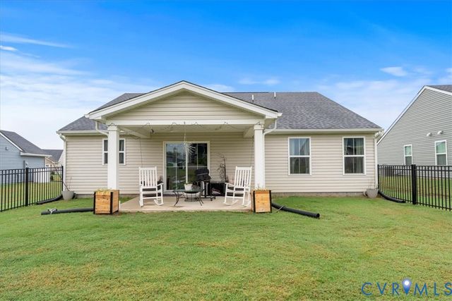 7731 West Danube Loop, New Kent, VA 23124