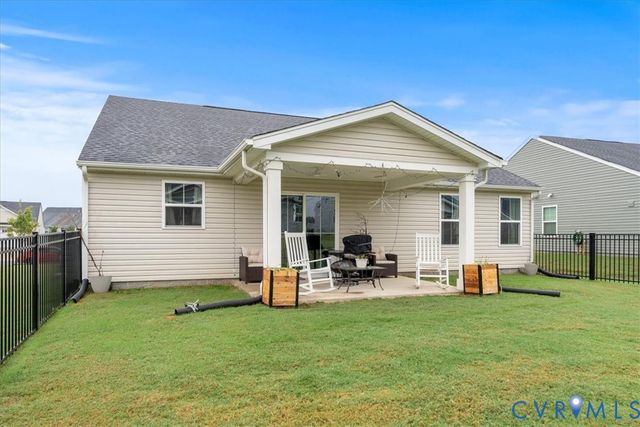7731 West Danube Loop, New Kent, VA 23124
