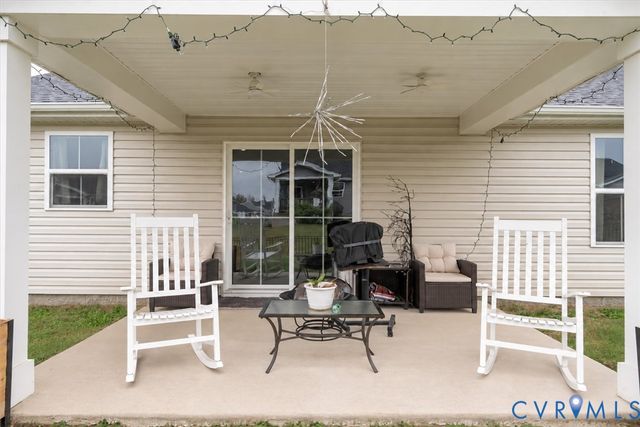 7731 West Danube Loop, New Kent, VA 23124