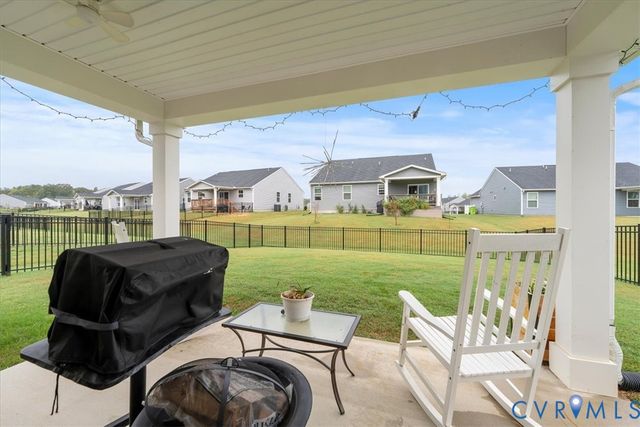7731 West Danube Loop, New Kent, VA 23124