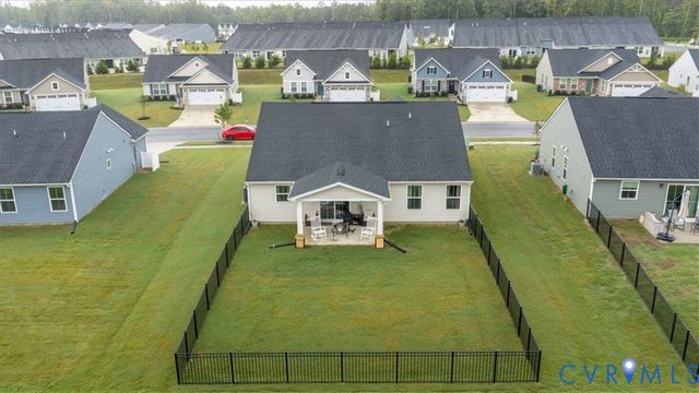 7731 West Danube Loop, New Kent, VA 23124