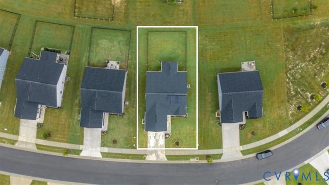 7731 West Danube Loop, New Kent, VA 23124