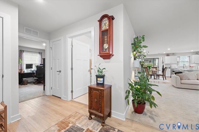 7731 West Danube Loop, New Kent, VA 23124