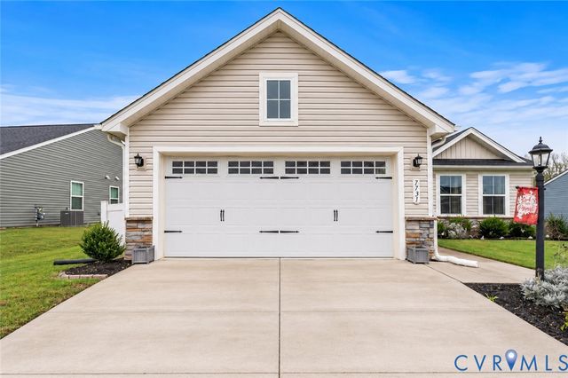 7731 West Danube Loop, New Kent, VA 23124