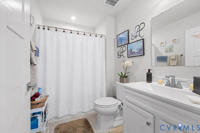 7731 West Danube Loop, New Kent, VA 23124