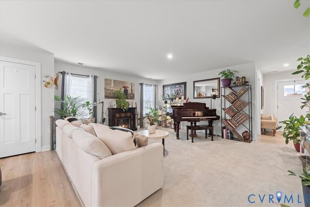 7731 West Danube Loop, New Kent, VA 23124